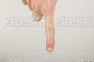 Finger of nude Wesley 0005